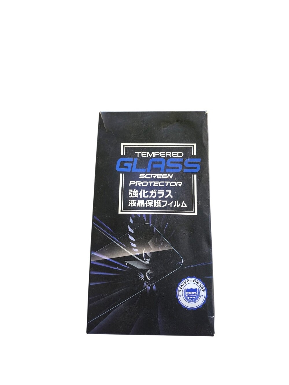6.7" Tempered Glass Screen Protectors For iPhone Plus/Plus Max